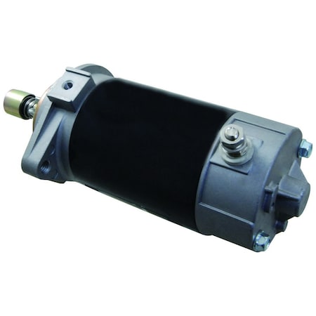 Replacement For Tohatsu MFS18 Year 2004 18HP 4-STROKE Starter